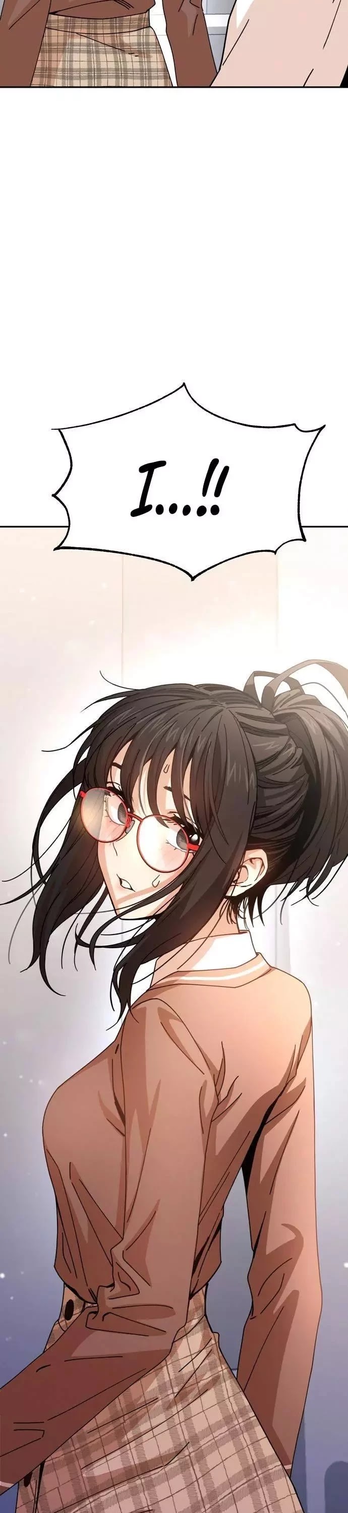 Maybe Meant to Be - Chapter 17 Page 3