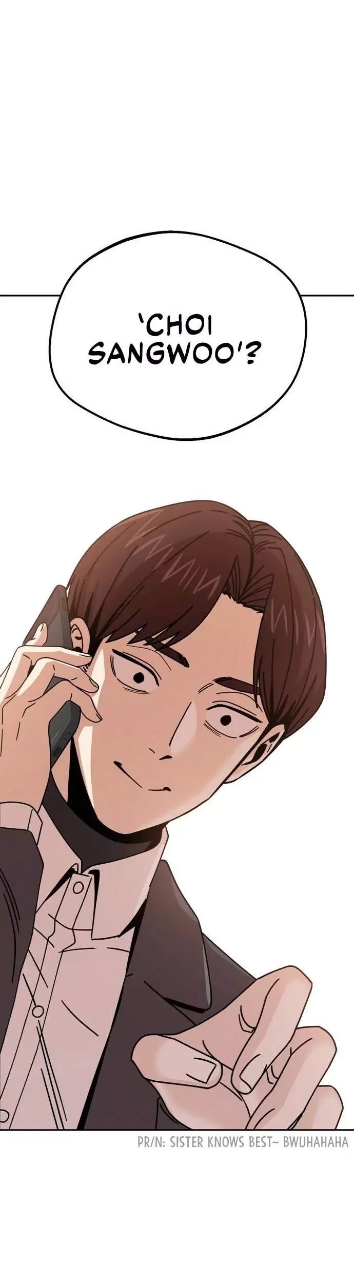 Maybe Meant to Be - Chapter 17 Page 44