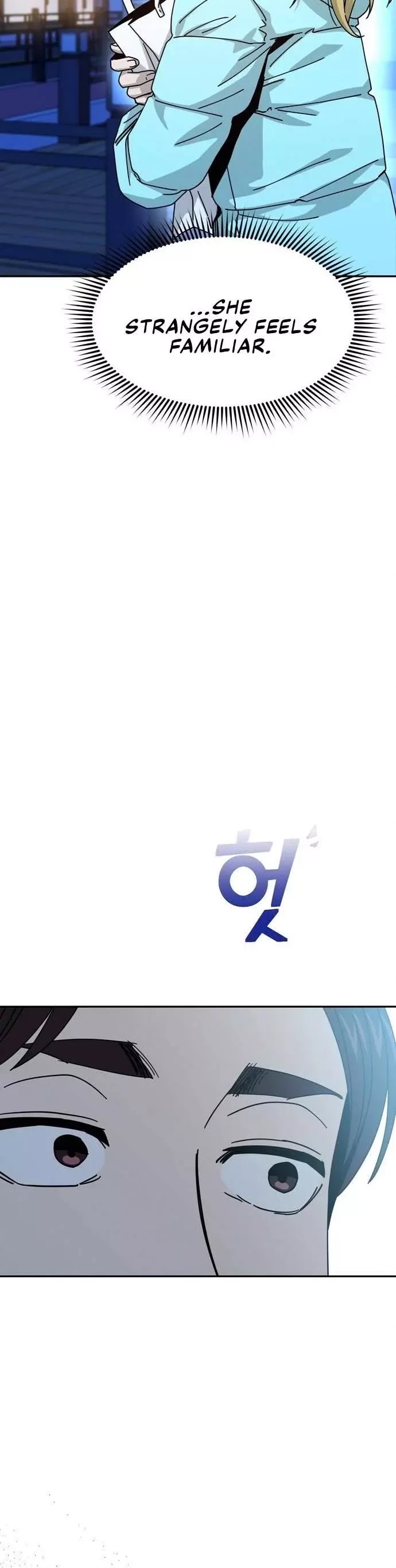 Maybe Meant to Be - Chapter 17 Page 56