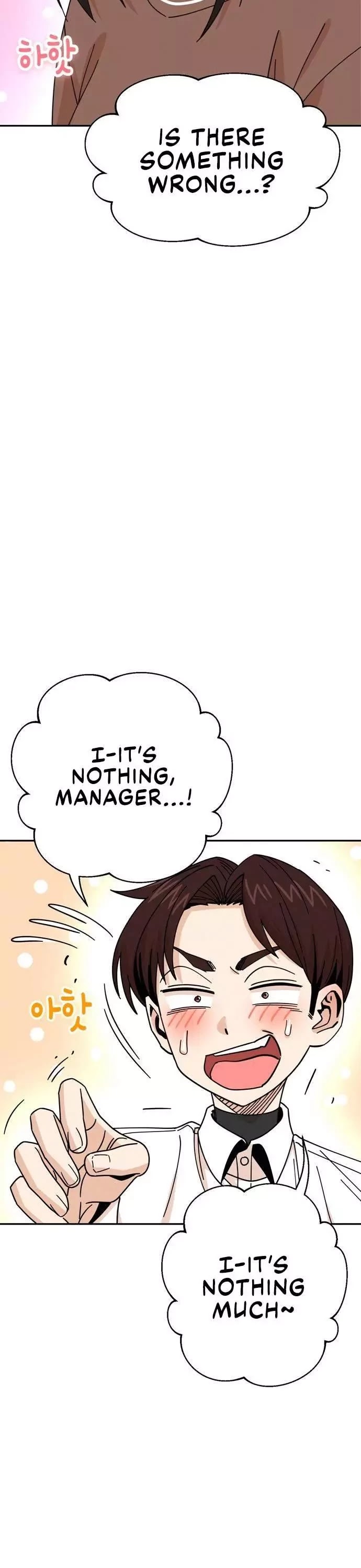 Maybe Meant to Be - Chapter 17 Page 7