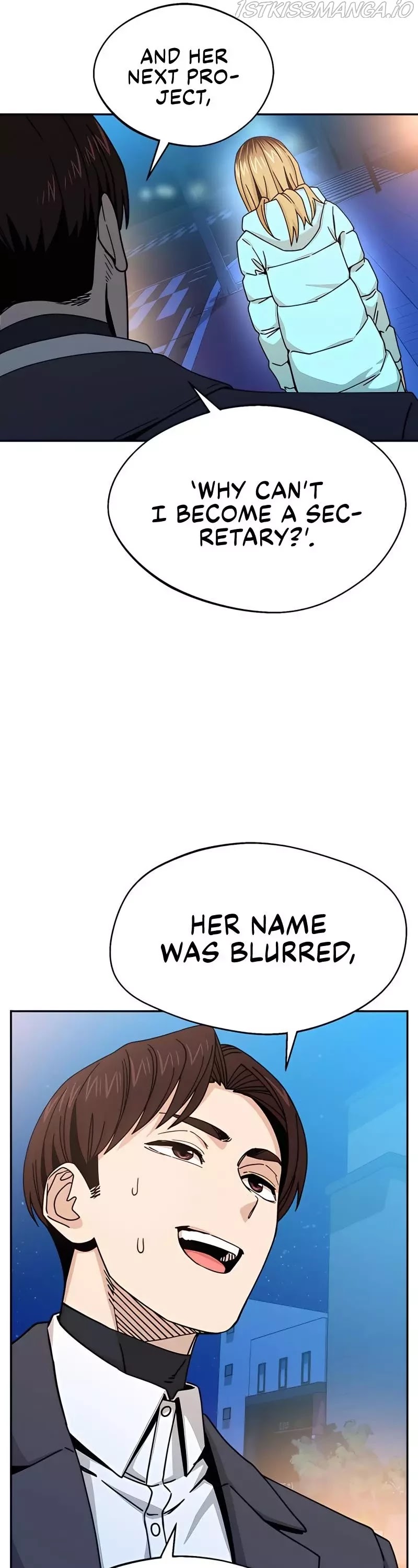 Maybe Meant to Be - Chapter 18 Page 14