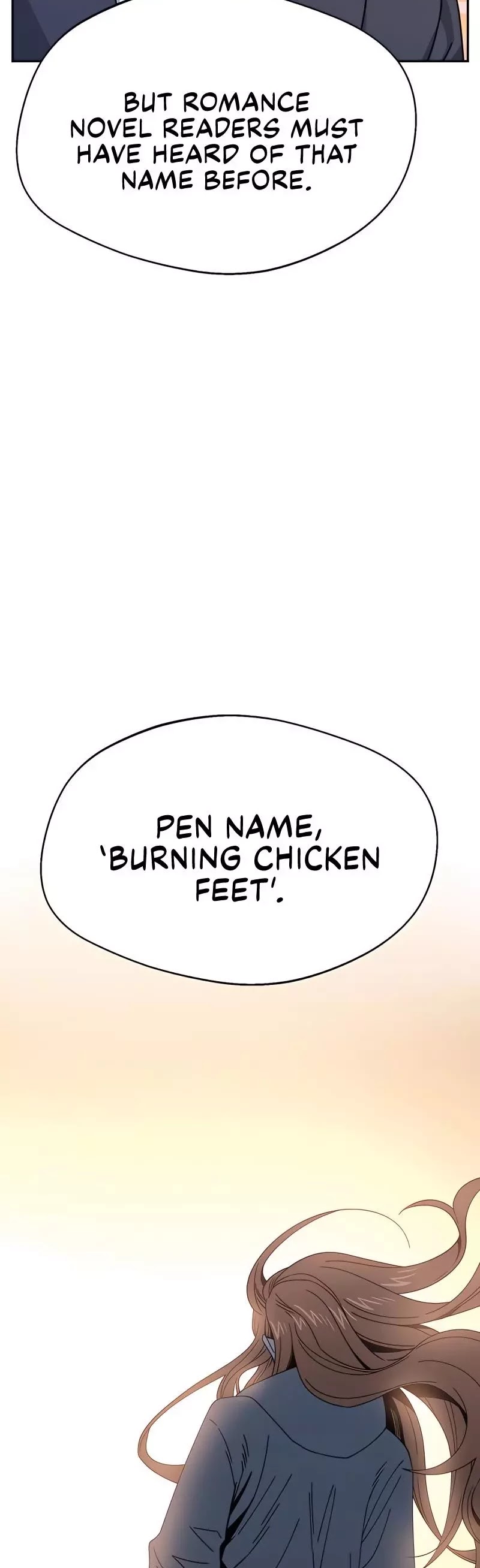 Maybe Meant to Be - Chapter 18 Page 15