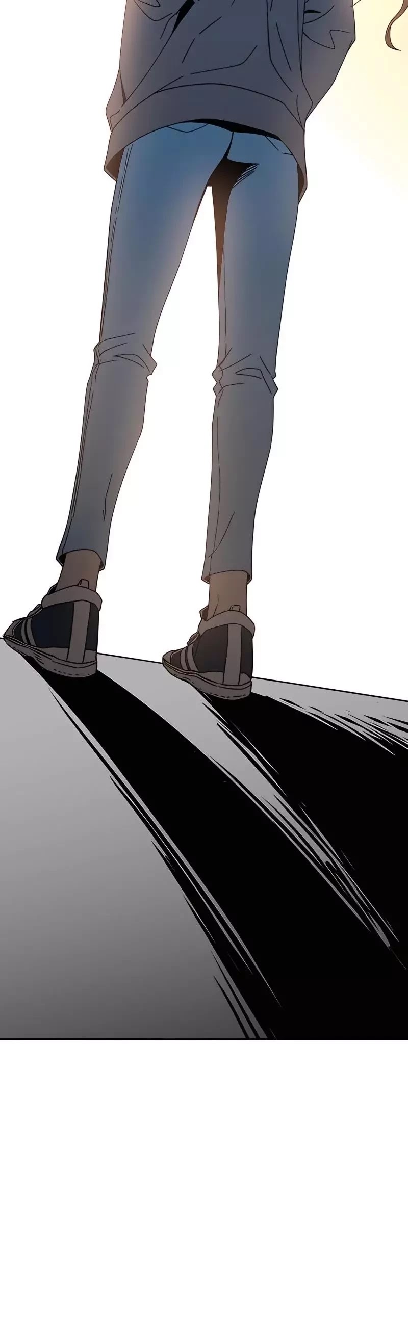 Maybe Meant to Be - Chapter 18 Page 16