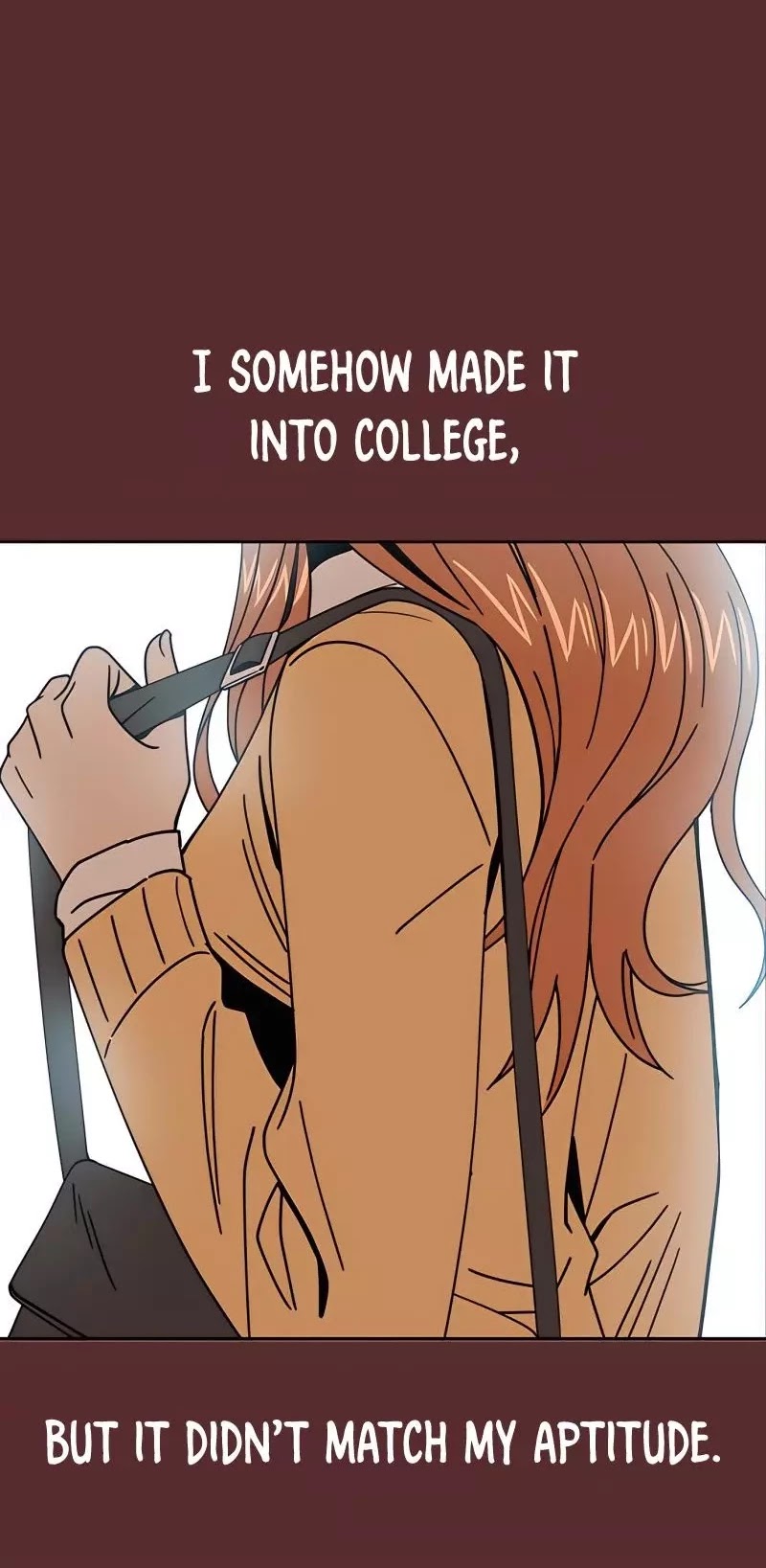 Maybe Meant to Be - Chapter 18 Page 20