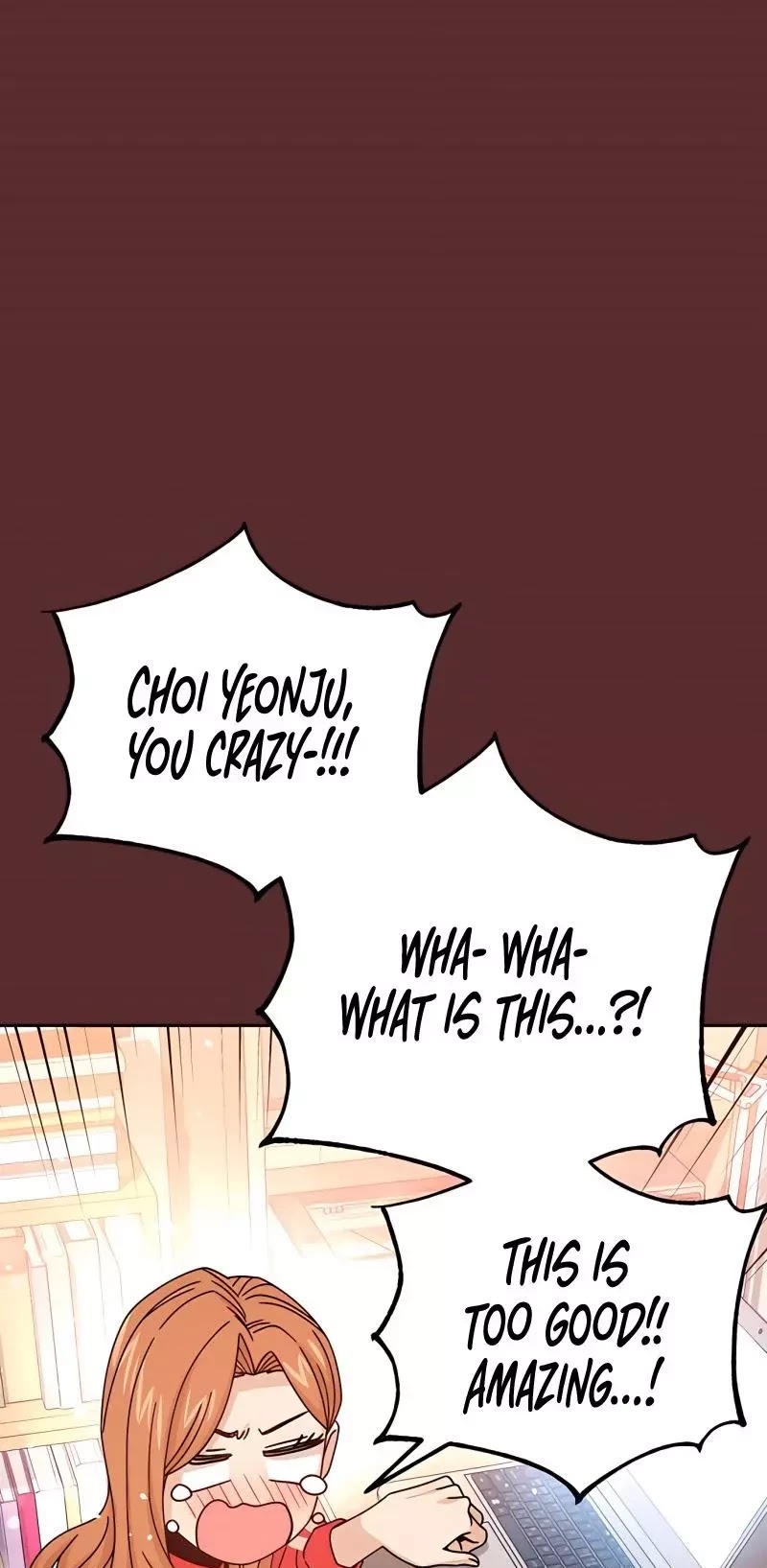 Maybe Meant to Be - Chapter 18 Page 30