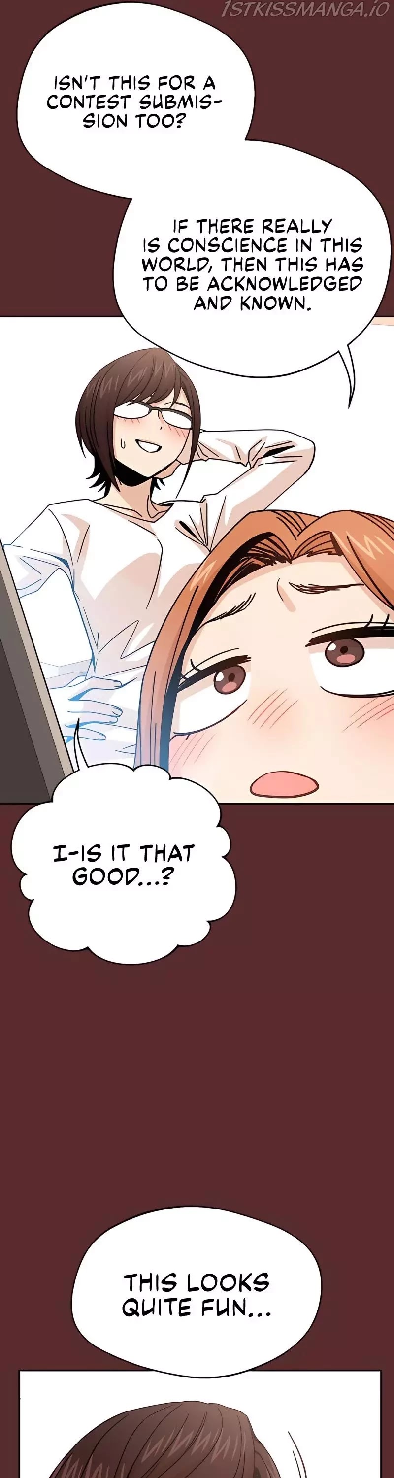 Maybe Meant to Be - Chapter 18 Page 32