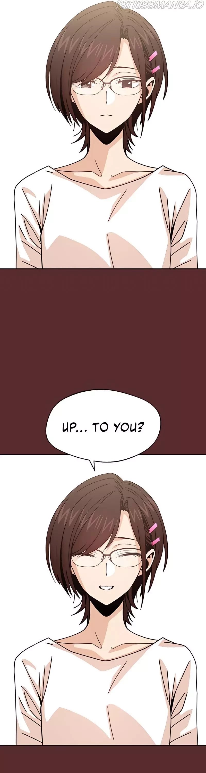 Maybe Meant to Be - Chapter 18 Page 35