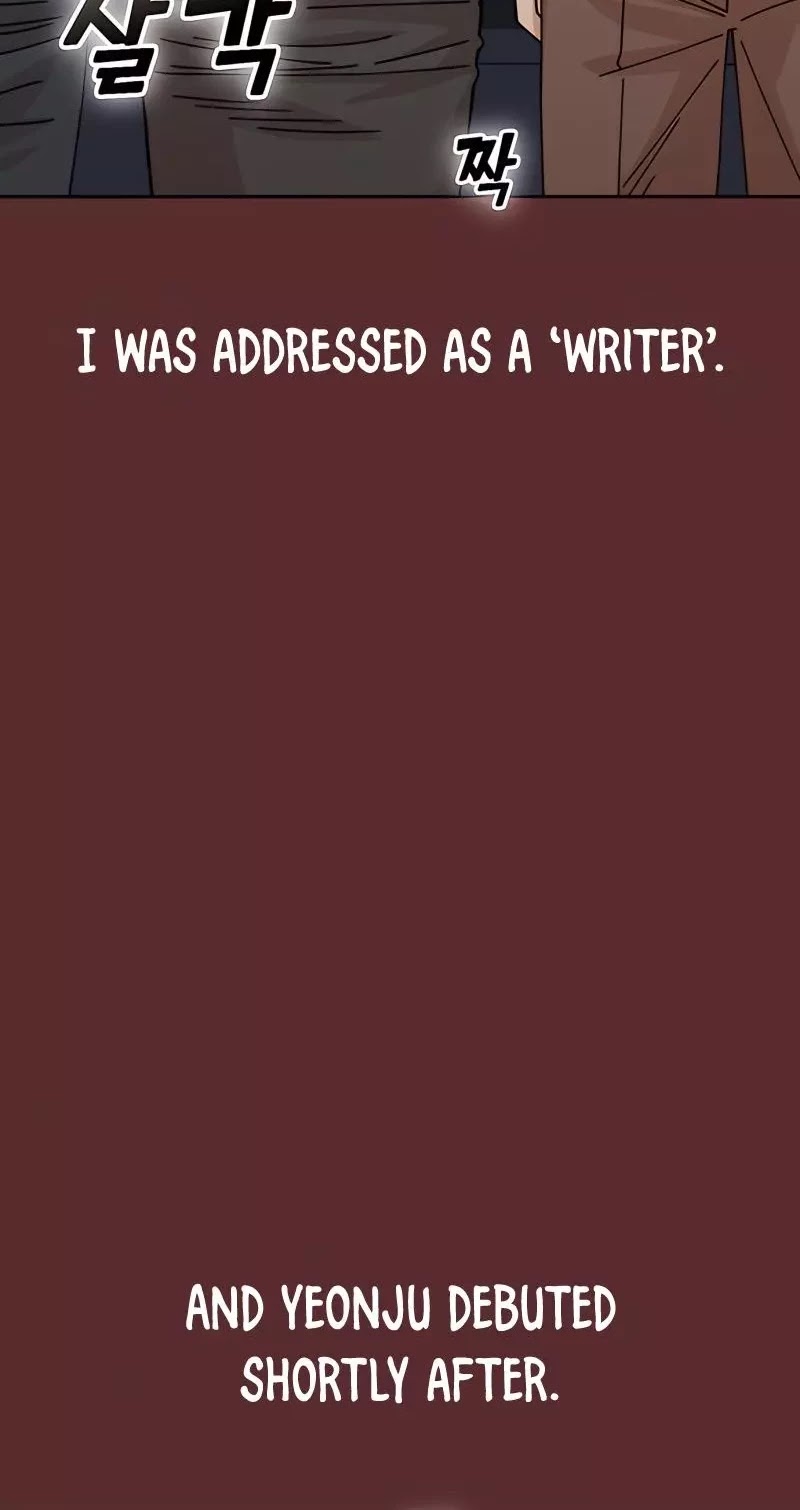 Maybe Meant to Be - Chapter 18 Page 38