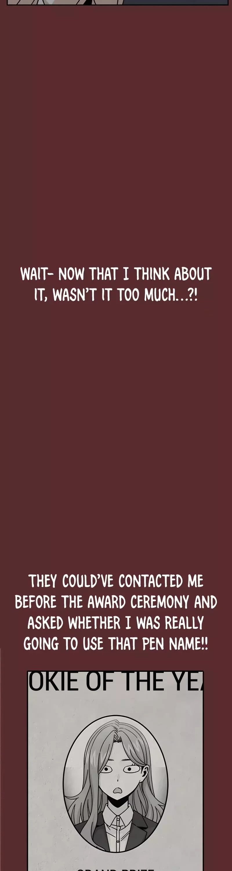 Maybe Meant to Be - Chapter 18 Page 40