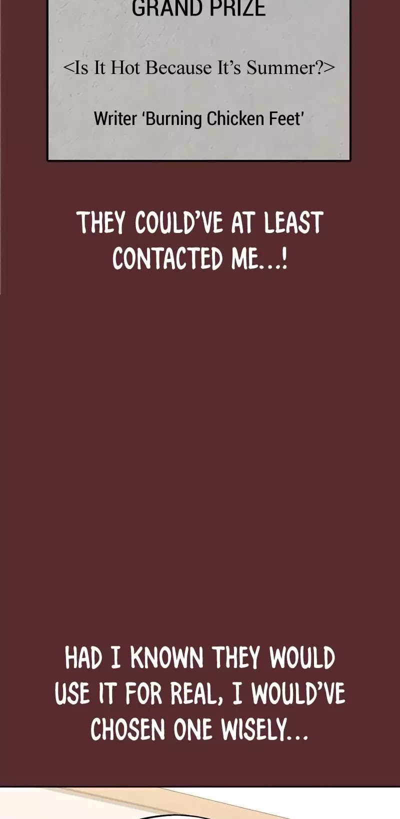 Maybe Meant to Be - Chapter 18 Page 41