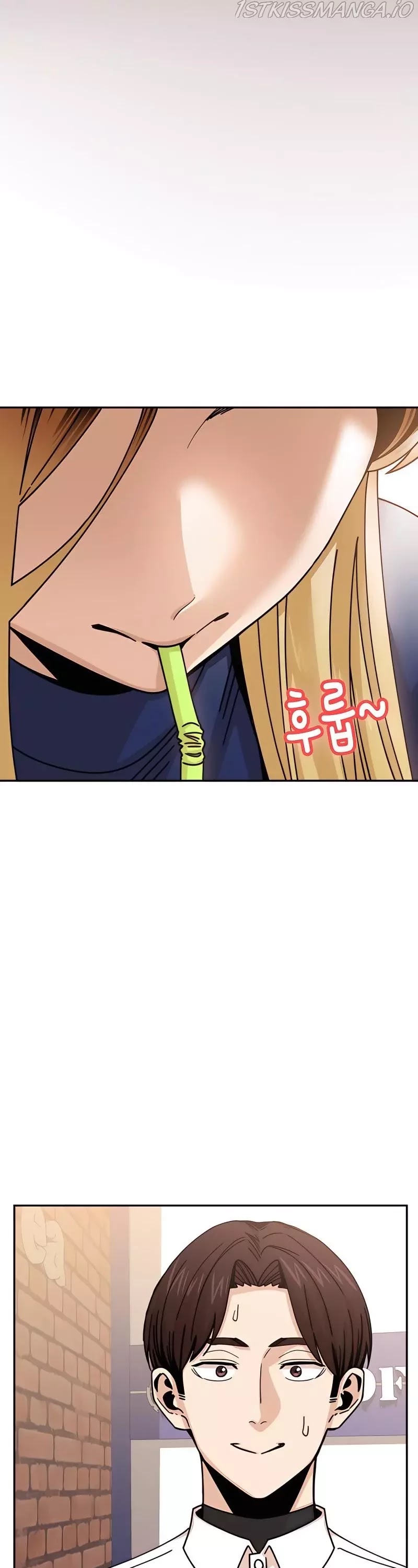 Maybe Meant to Be - Chapter 18 Page 43