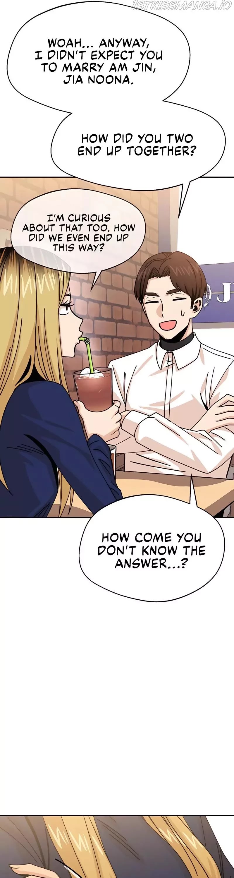 Maybe Meant to Be - Chapter 18 Page 46