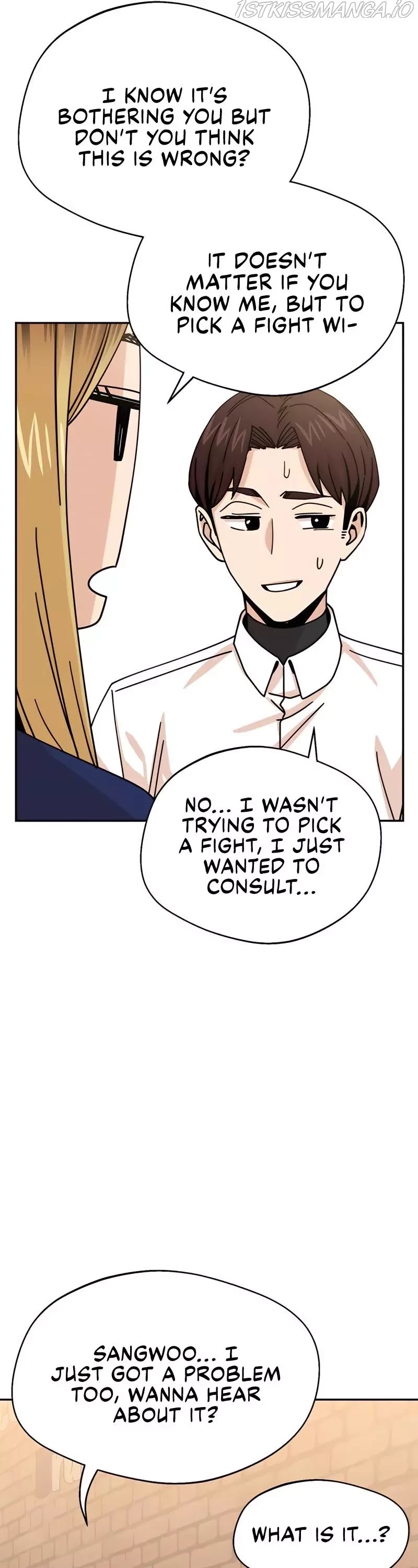 Maybe Meant to Be - Chapter 18 Page 49