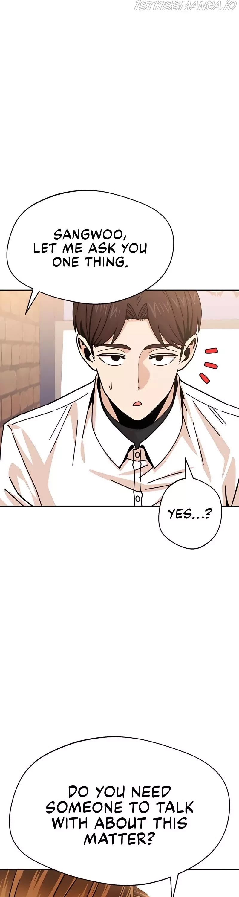 Maybe Meant to Be - Chapter 18 Page 53