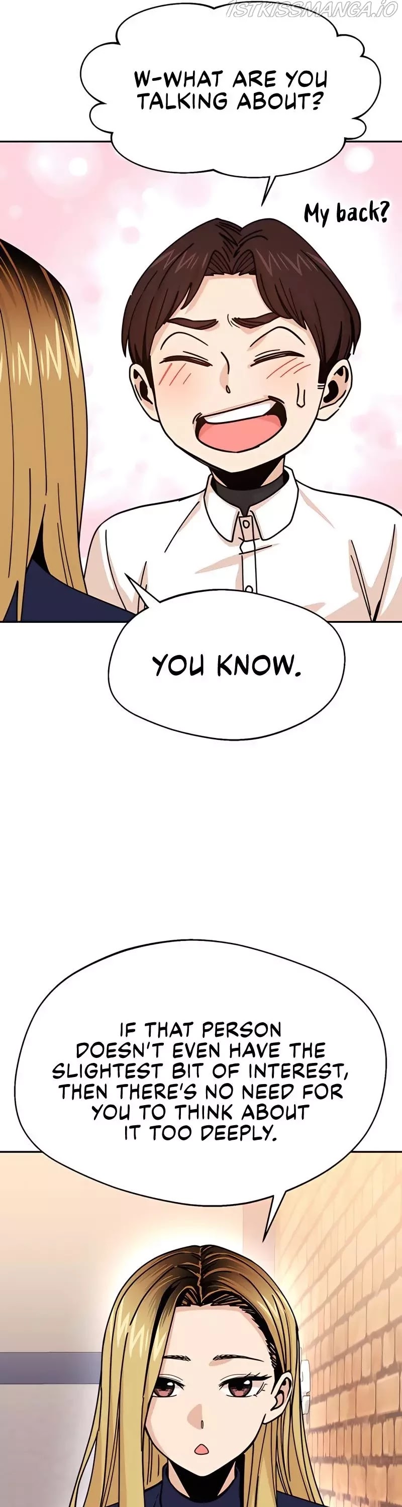 Maybe Meant to Be - Chapter 18 Page 56