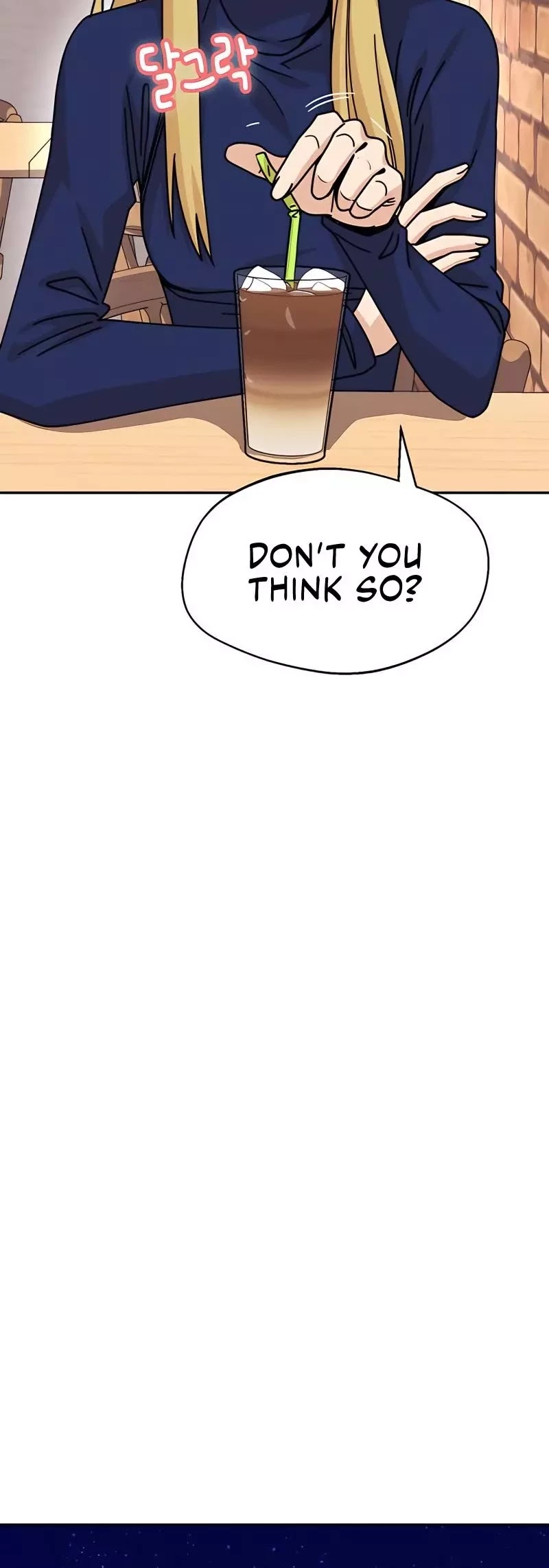 Maybe Meant to Be - Chapter 18 Page 57