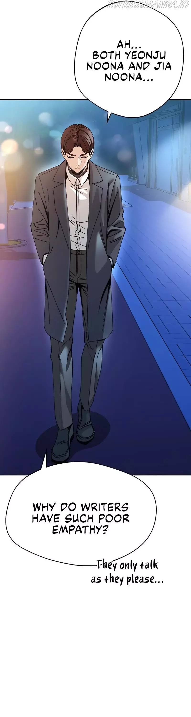 Maybe Meant to Be - Chapter 18 Page 59