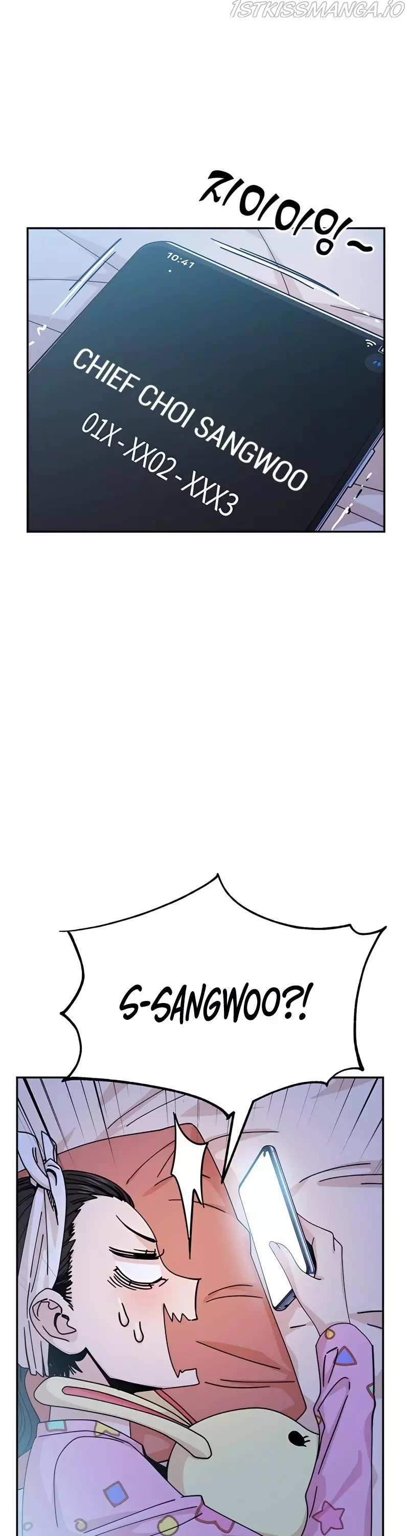 Maybe Meant to Be - Chapter 18 Page 63