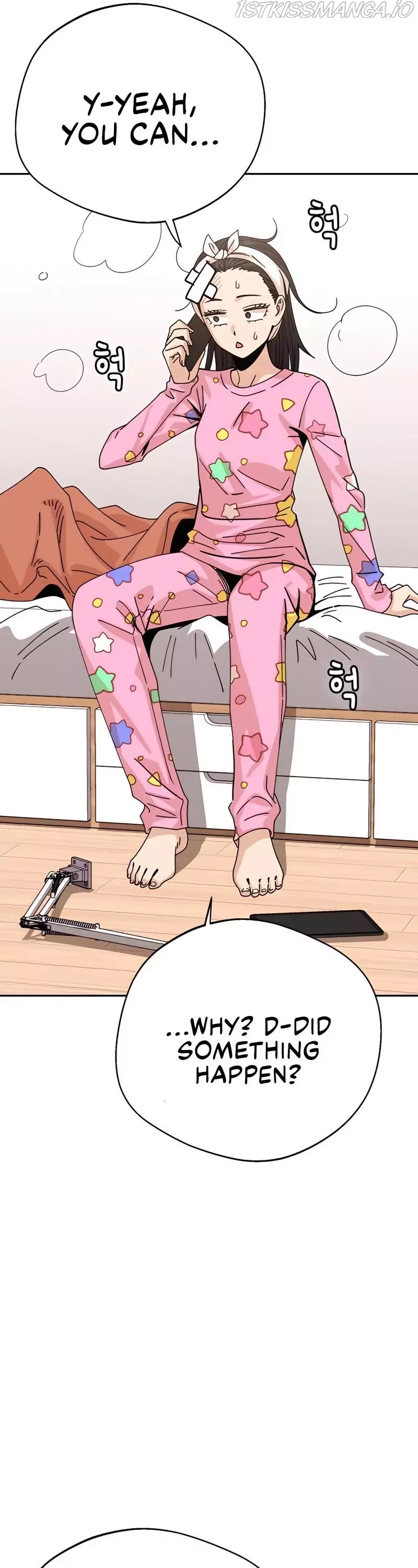 Maybe Meant to Be - Chapter 18 Page 66