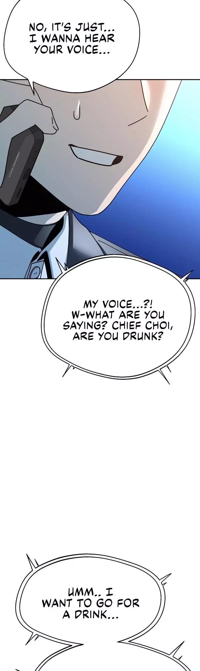 Maybe Meant to Be - Chapter 18 Page 67