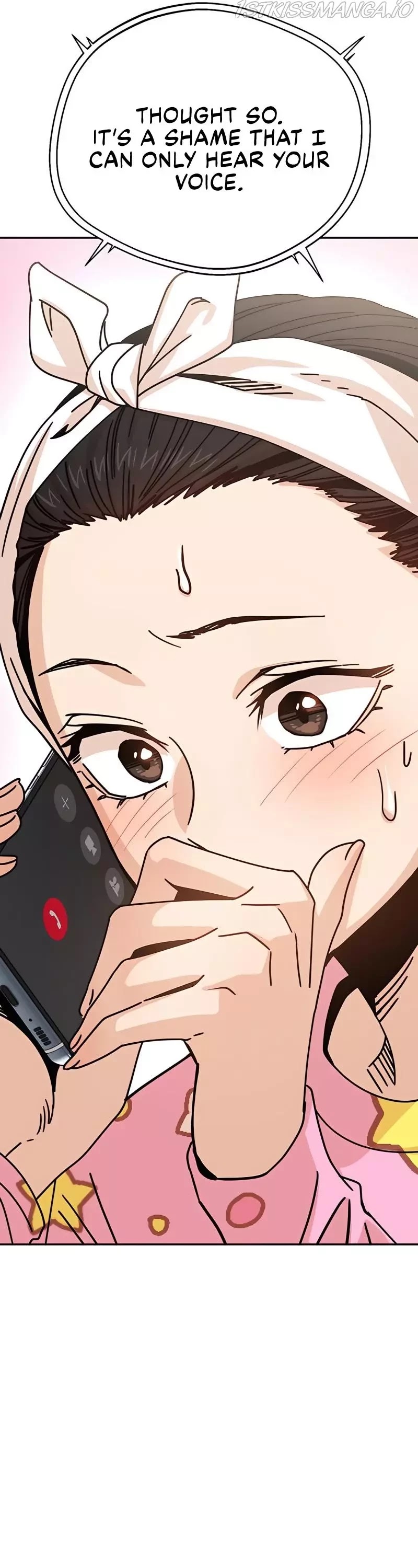 Maybe Meant to Be - Chapter 18 Page 69