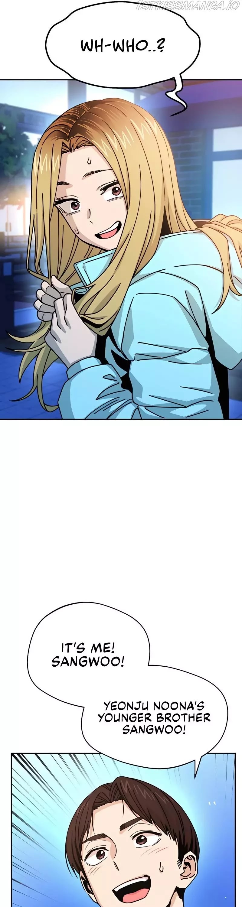 Maybe Meant to Be - Chapter 18 Page 7