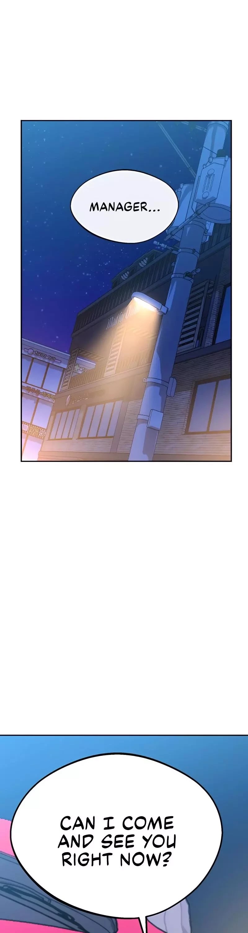 Maybe Meant to Be - Chapter 18 Page 70