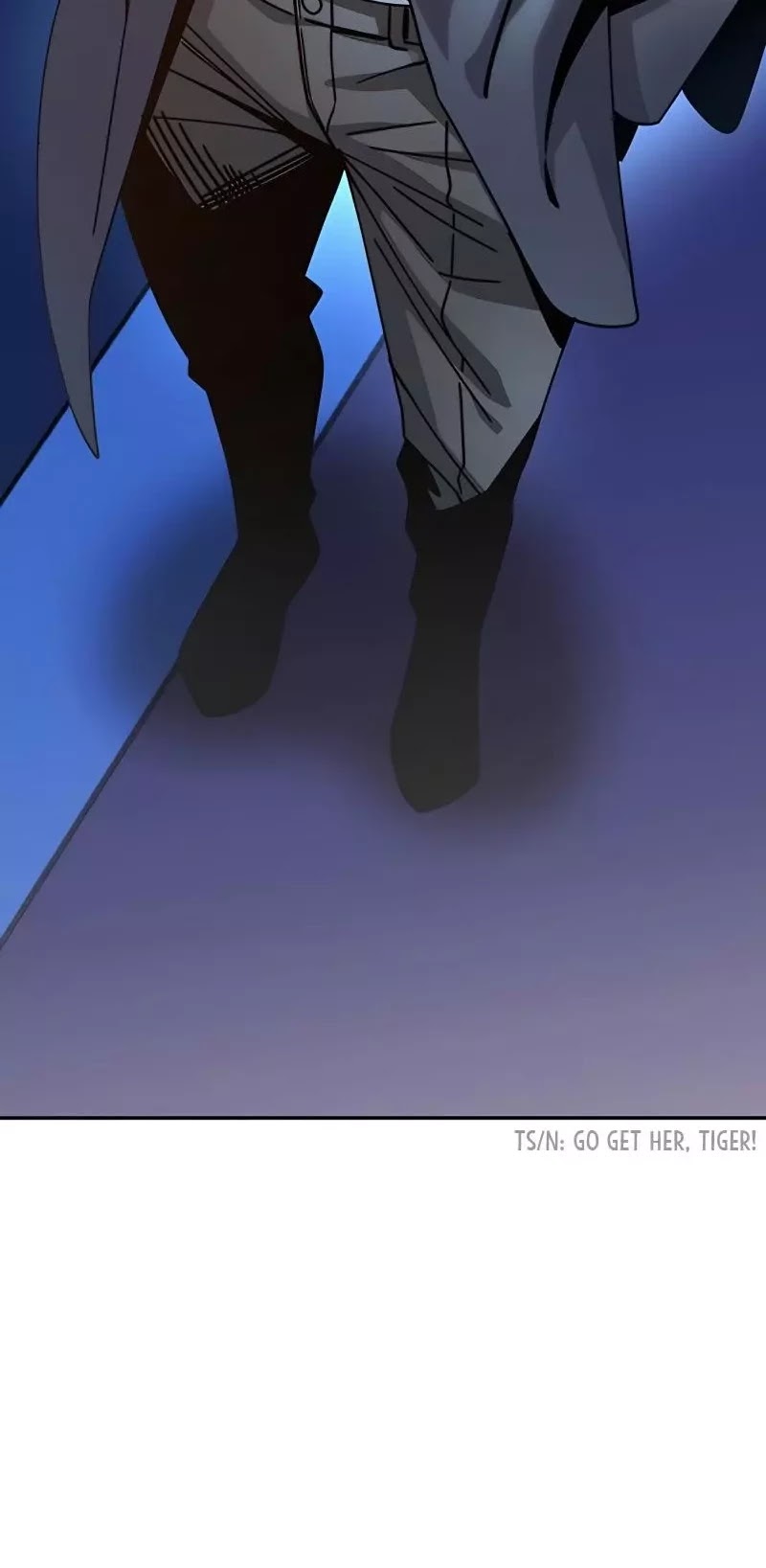 Maybe Meant to Be - Chapter 18 Page 72