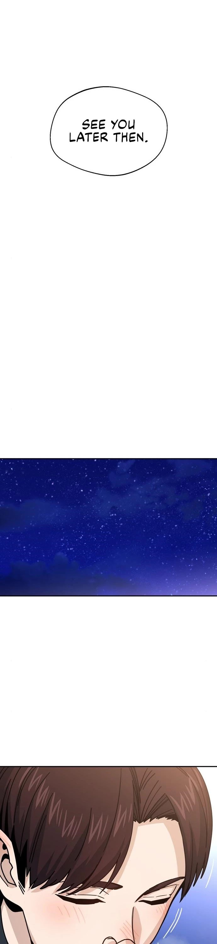 Maybe Meant to Be - Chapter 19 Page 15