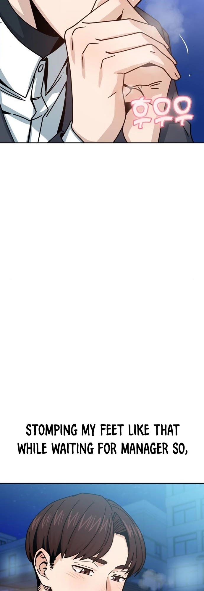 Maybe Meant to Be - Chapter 19 Page 16