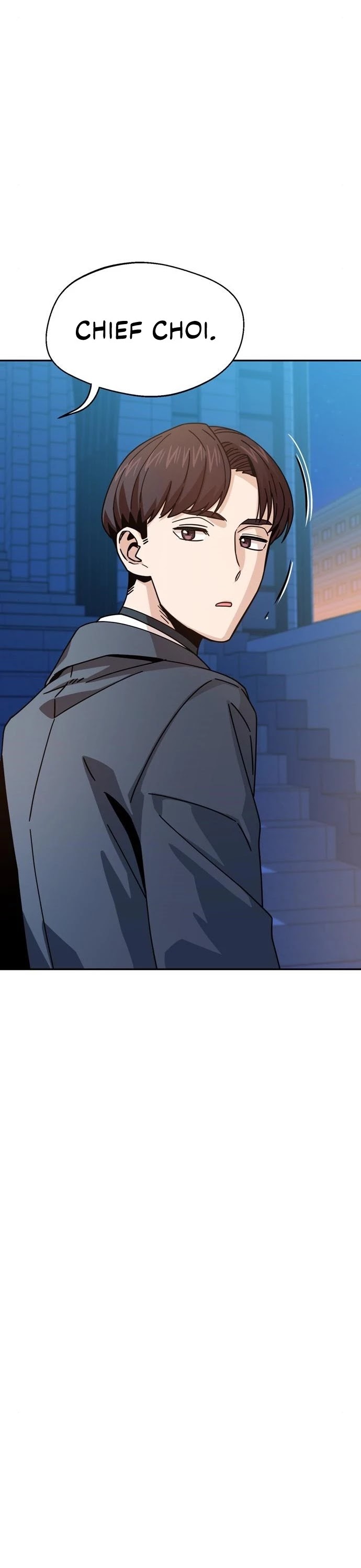 Maybe Meant to Be - Chapter 19 Page 19