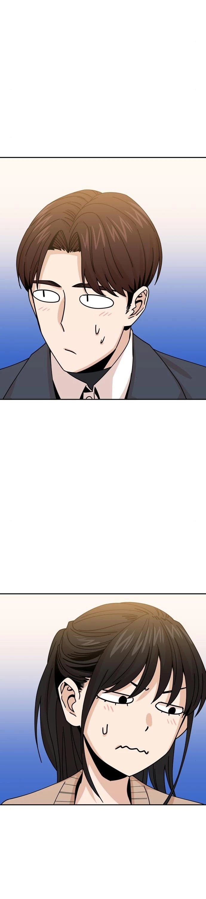 Maybe Meant to Be - Chapter 19 Page 24