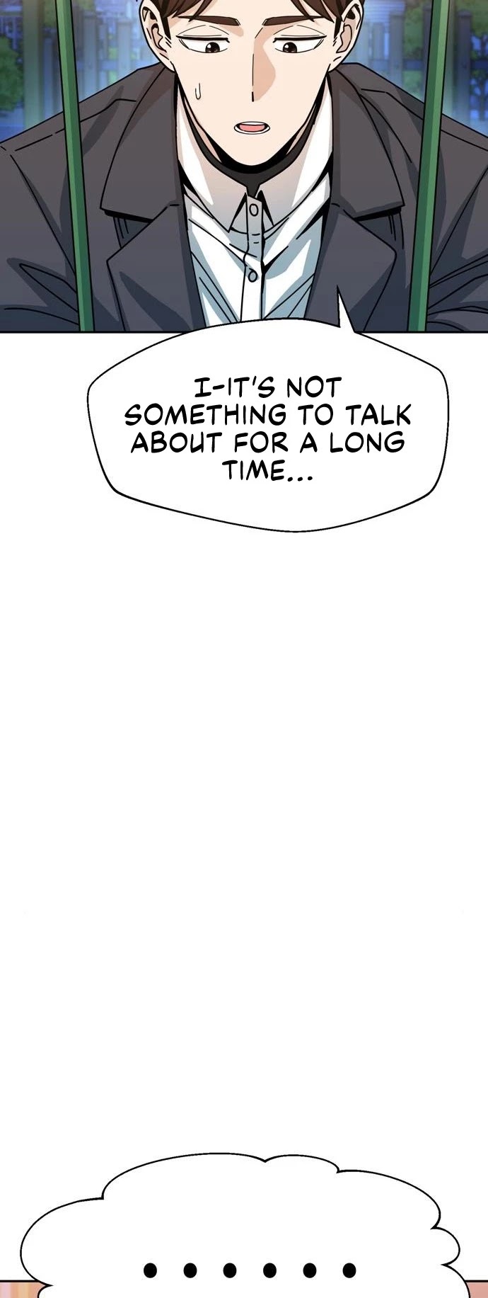 Maybe Meant to Be - Chapter 19 Page 26