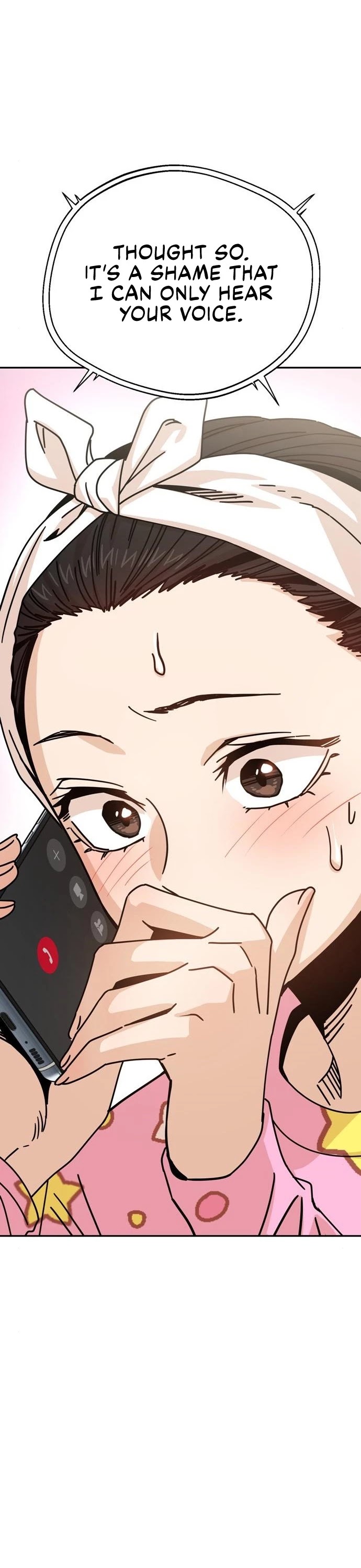 Maybe Meant to Be - Chapter 19 Page 3