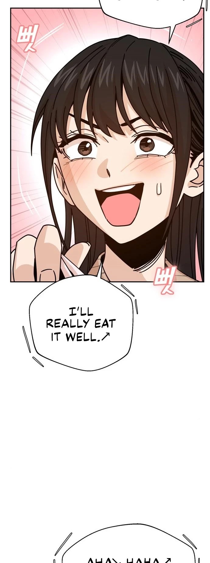 Maybe Meant to Be - Chapter 19 Page 31