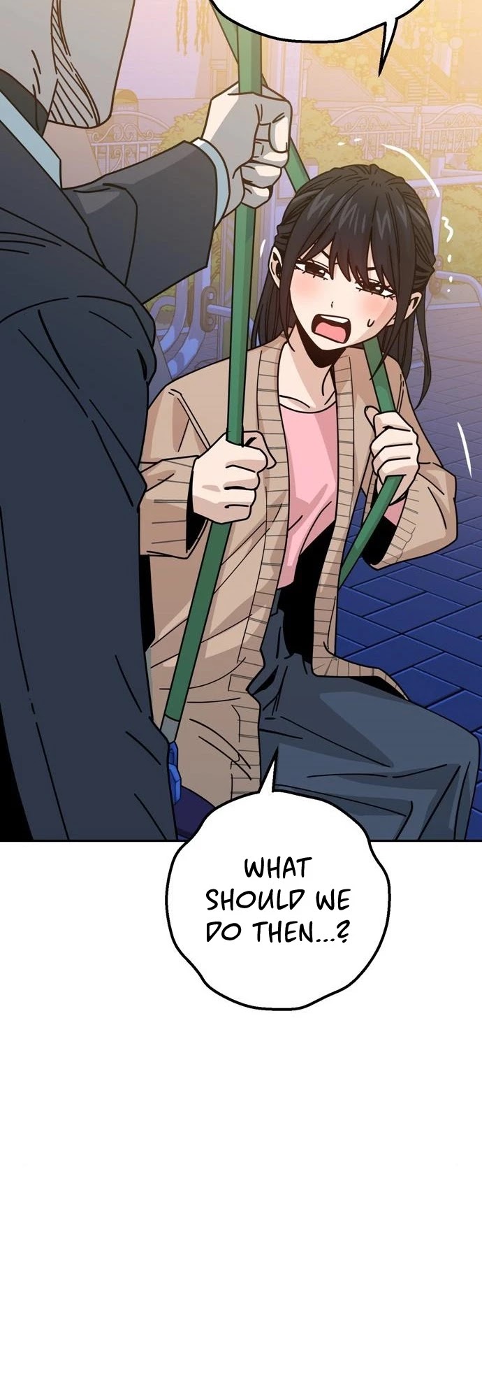 Maybe Meant to Be - Chapter 19 Page 46