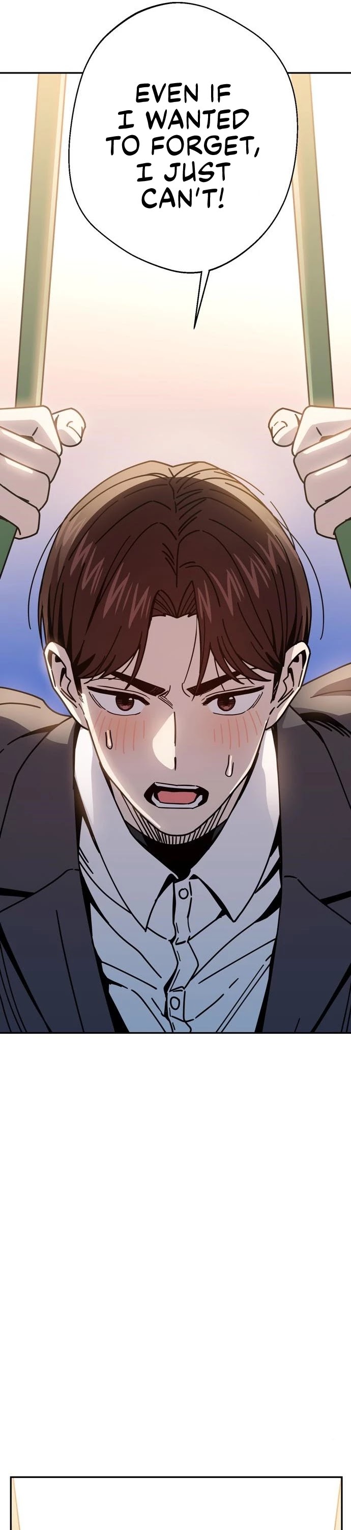 Maybe Meant to Be - Chapter 19 Page 48