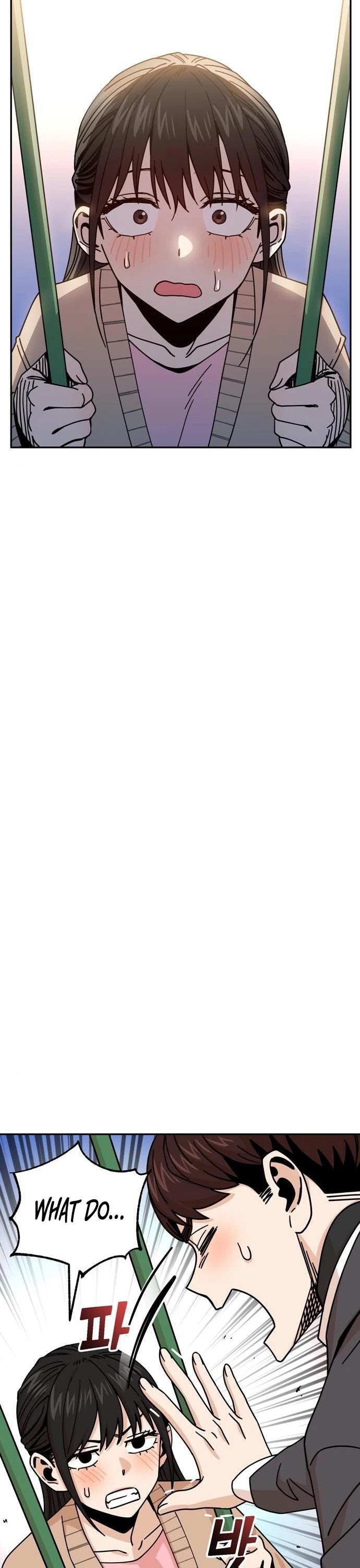 Maybe Meant to Be - Chapter 19 Page 49