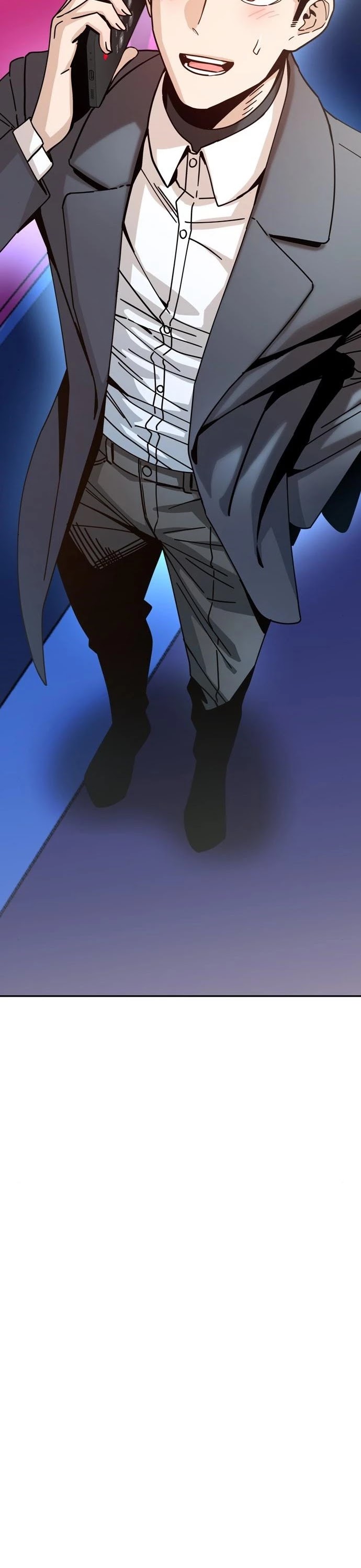 Maybe Meant to Be - Chapter 19 Page 5