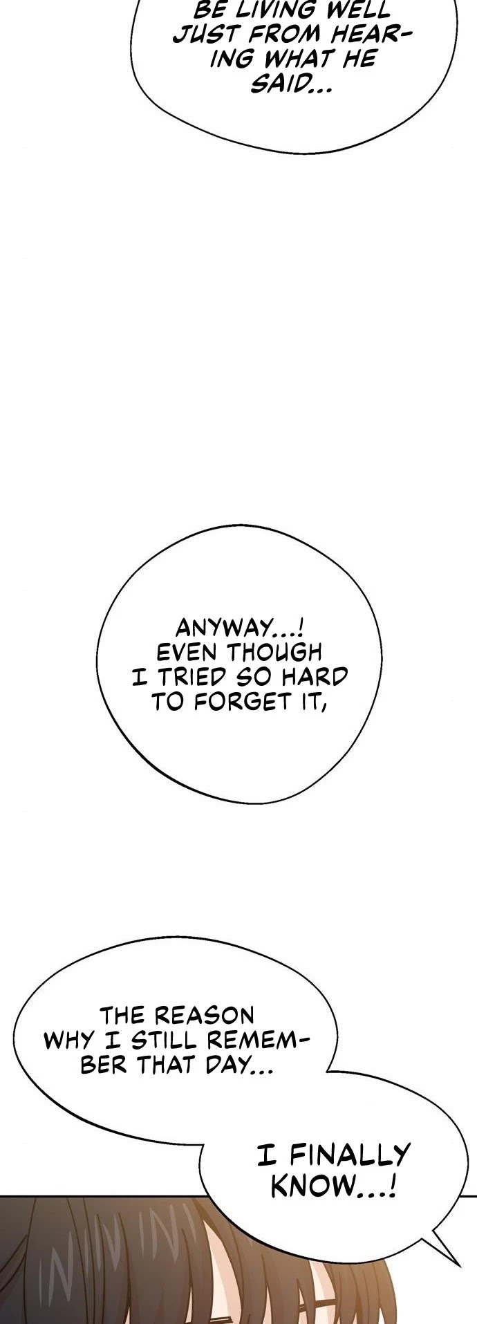 Maybe Meant to Be - Chapter 19 Page 51