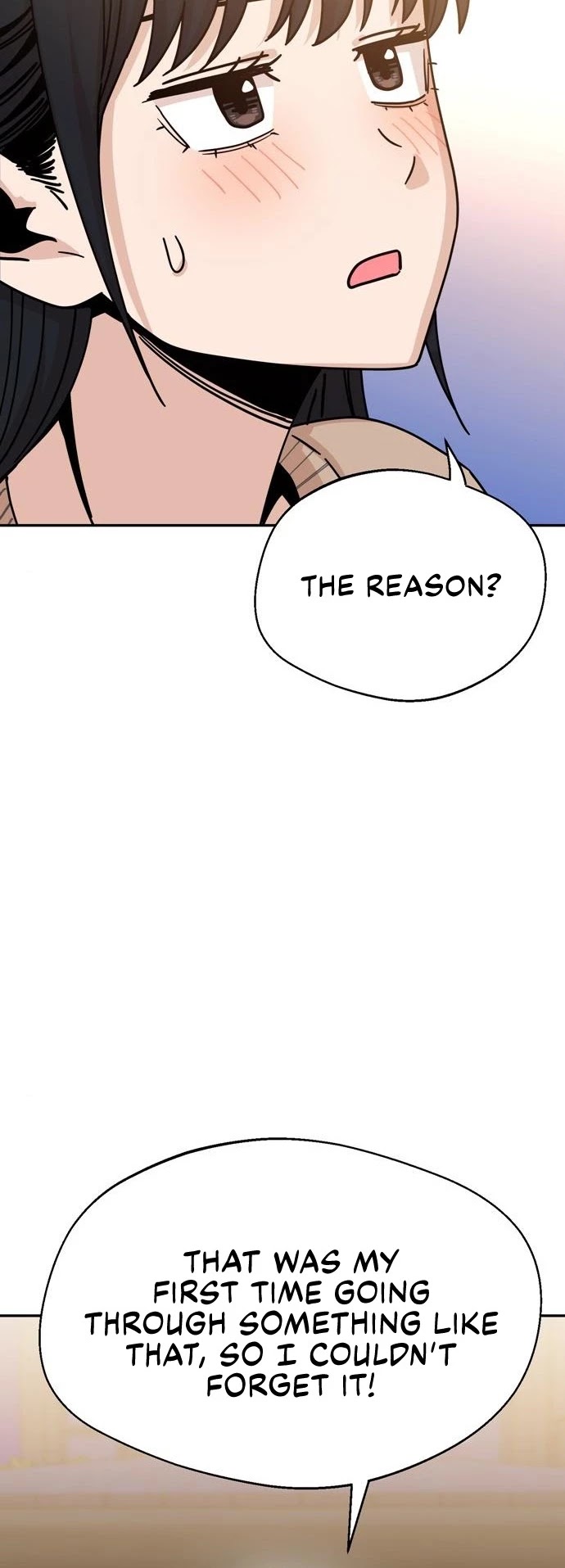 Maybe Meant to Be - Chapter 19 Page 52