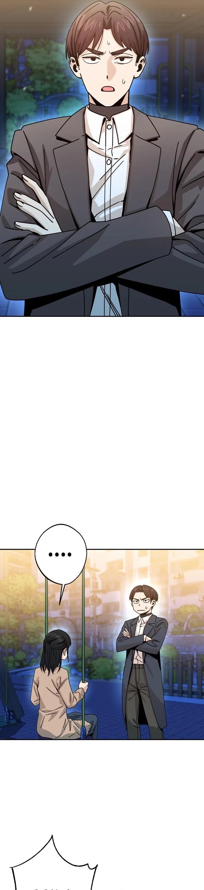 Maybe Meant to Be - Chapter 19 Page 53