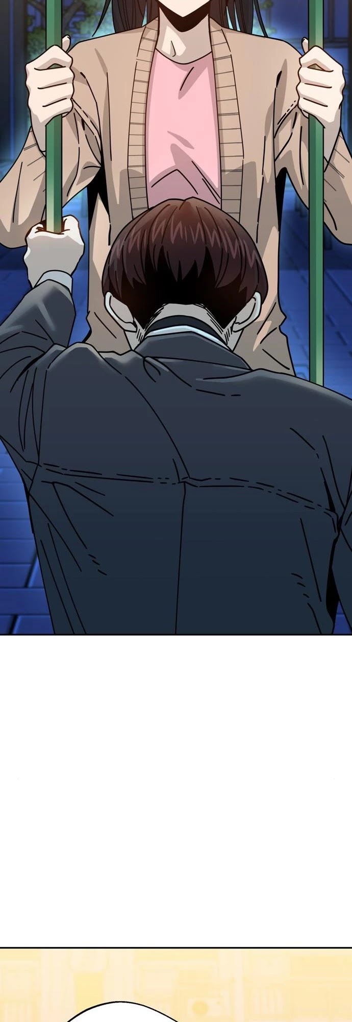 Maybe Meant to Be - Chapter 19 Page 56