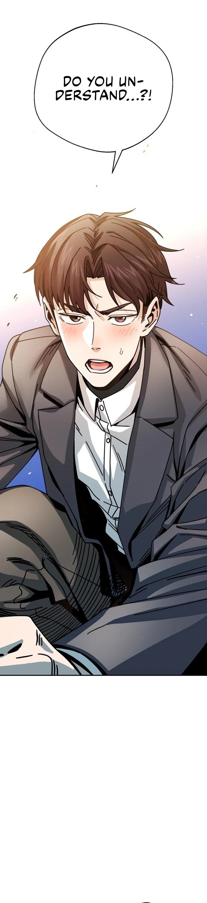 Maybe Meant to Be - Chapter 19 Page 58