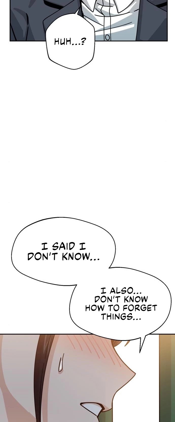 Maybe Meant to Be - Chapter 19 Page 61