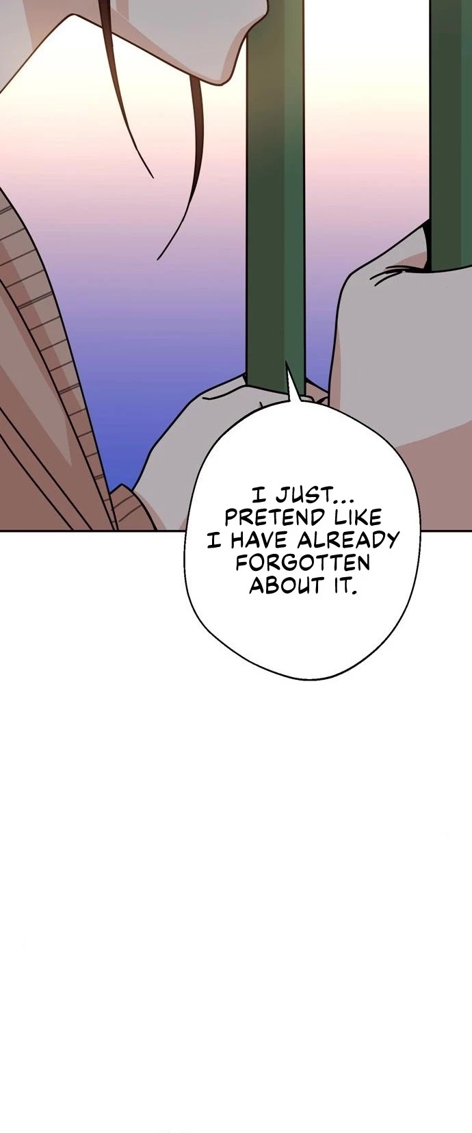 Maybe Meant to Be - Chapter 19 Page 62