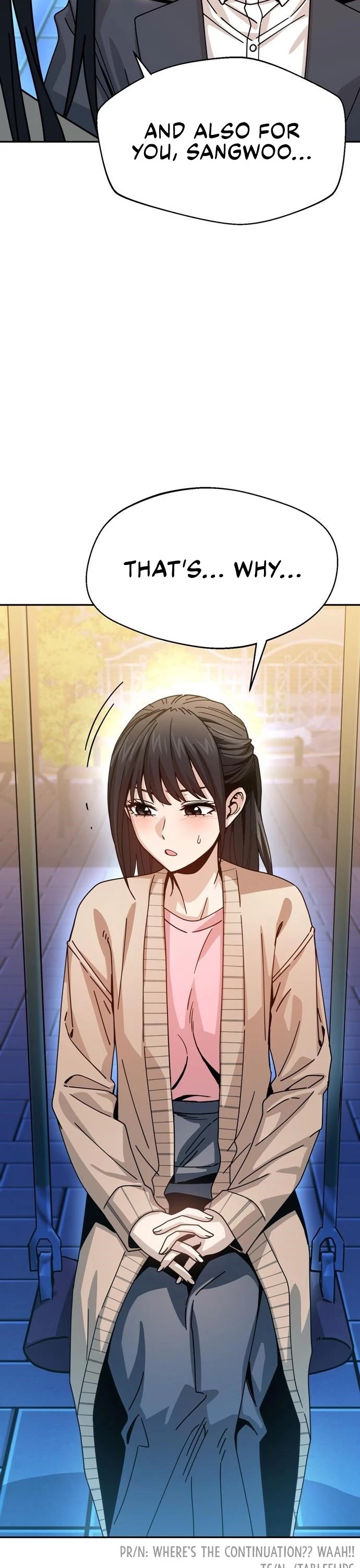 Maybe Meant to Be - Chapter 19 Page 64