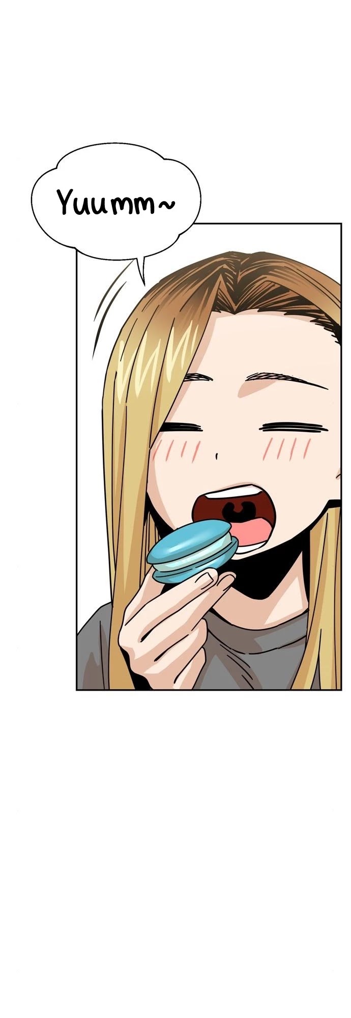 Maybe Meant to Be - Chapter 19 Page 66