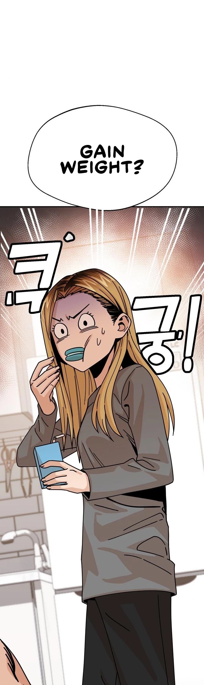 Maybe Meant to Be - Chapter 19 Page 68