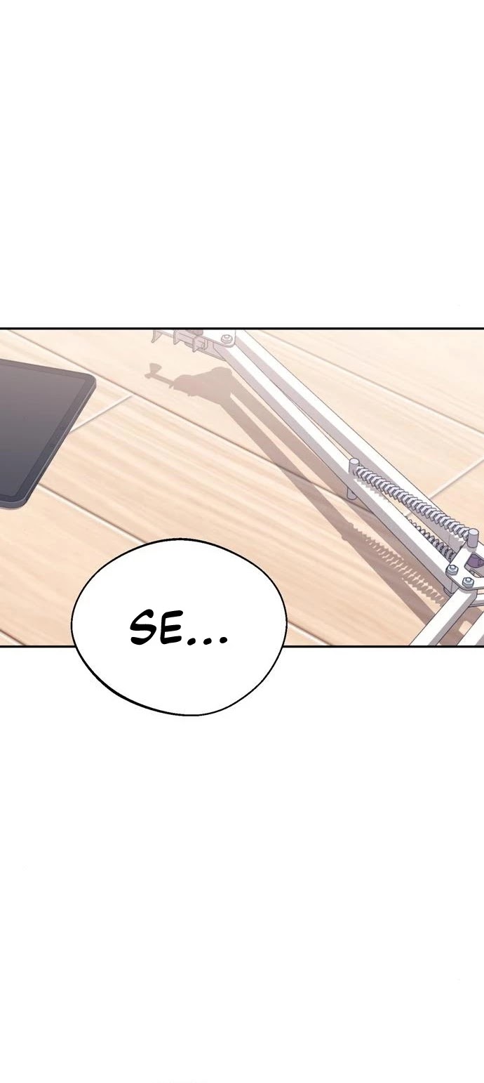 Maybe Meant to Be - Chapter 19 Page 7